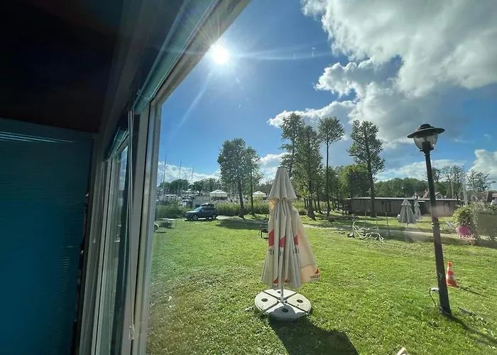 Domek Nad Jeziorem Kisajno - Gizycko
