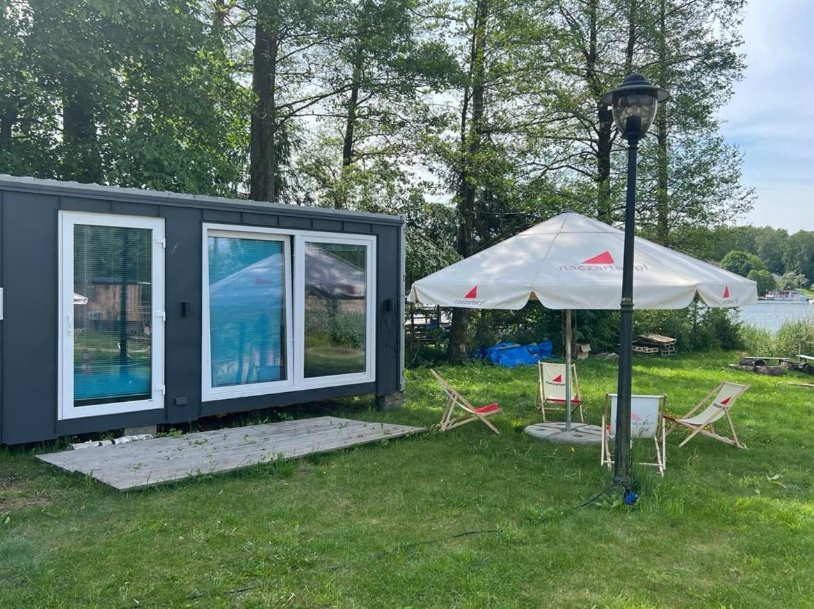 Holiday home Nad Jeziorem Kisajno - *