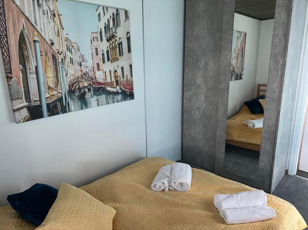Holiday home Nad Jeziorem Kisajno - *