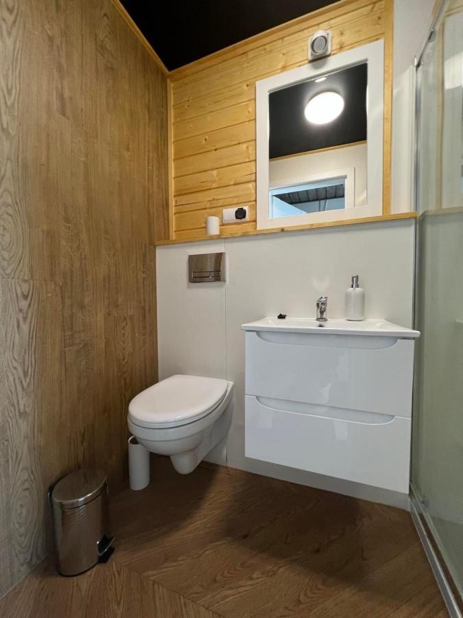 Nad Jeziorem Kisajno - Holiday home *