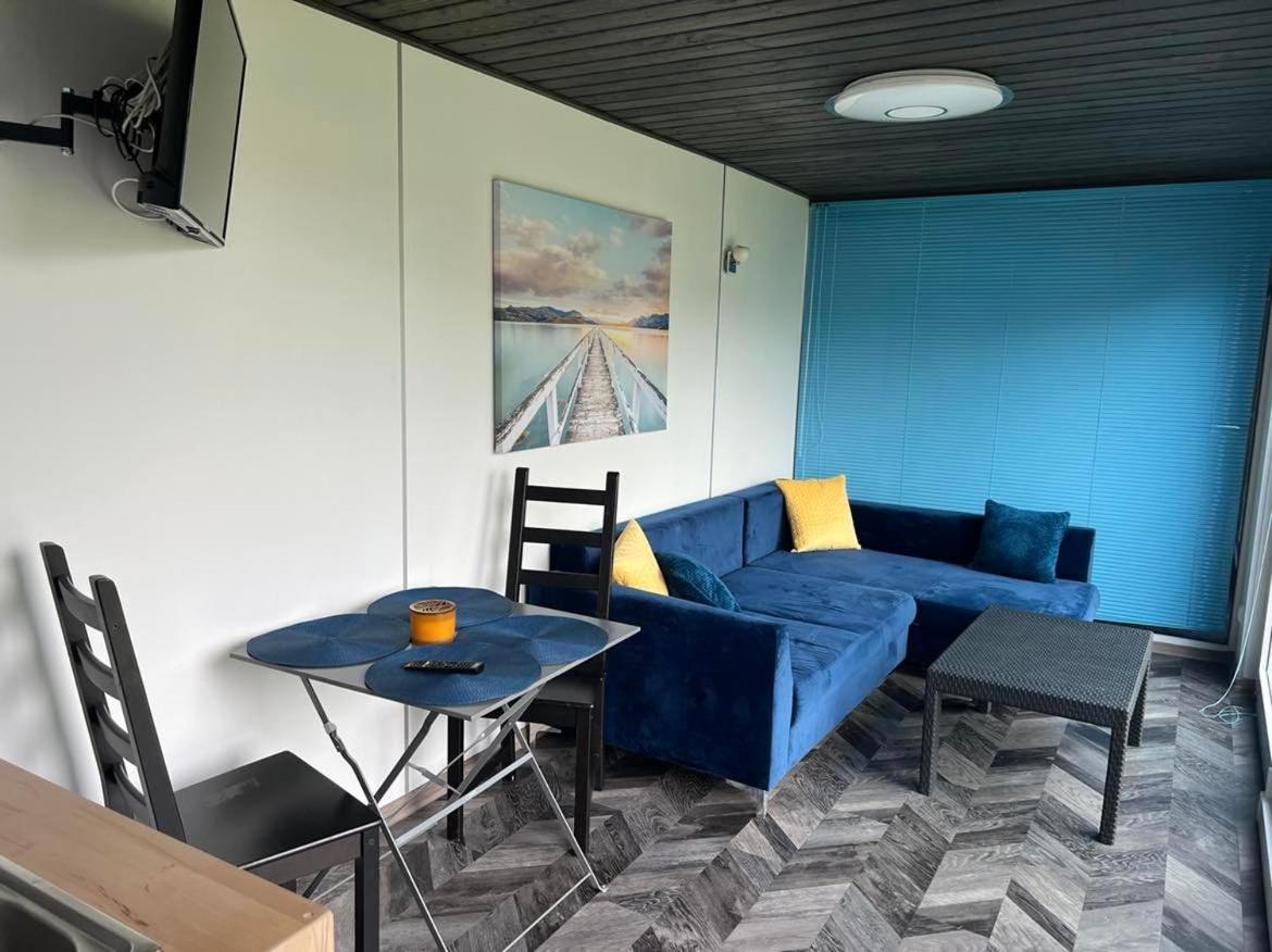 Nad Jeziorem Kisajno - Holiday home