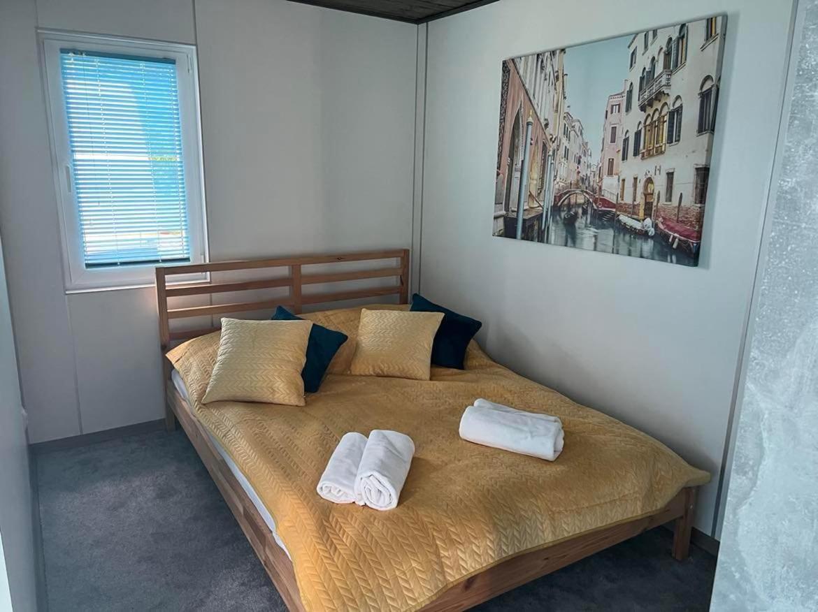 Nad Jeziorem Kisajno - Holiday home Gizycko