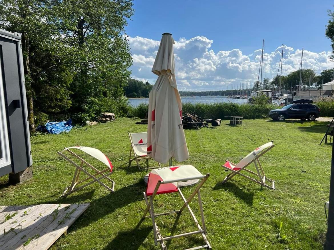 Holiday home Nad Jeziorem Kisajno - *
