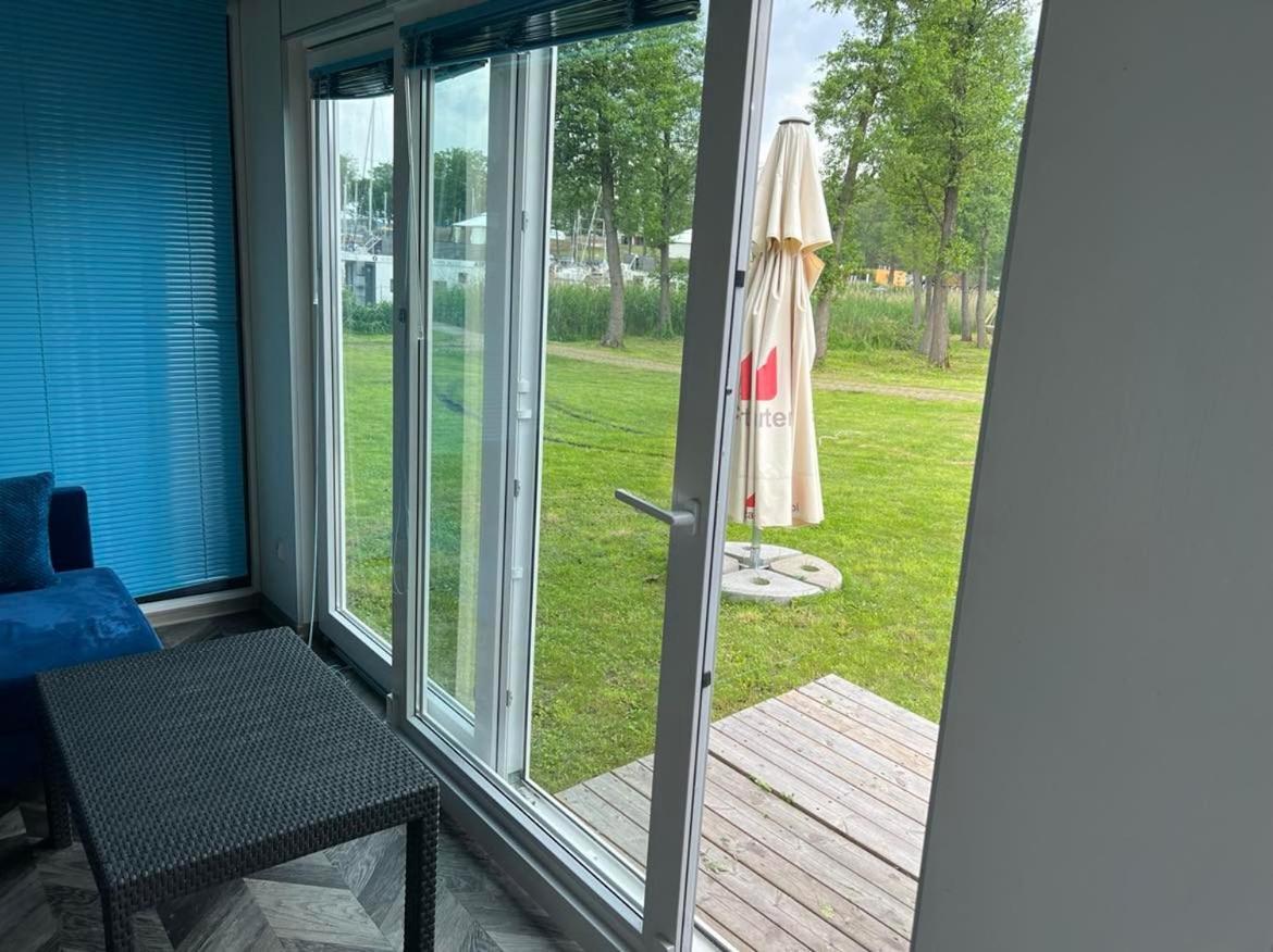 Nad Jeziorem Kisajno - Holiday home